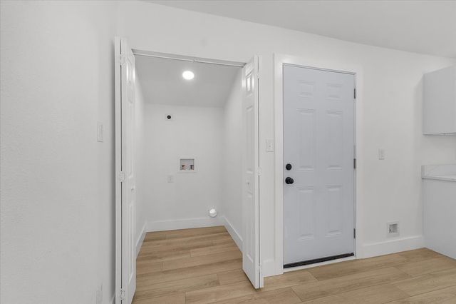 3524 Fairfax Street, Fort Worth, TX 76119