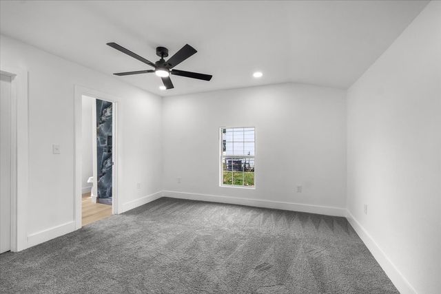 3524 Fairfax Street, Fort Worth, TX 76119