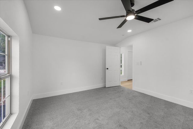 3524 Fairfax Street, Fort Worth, TX 76119