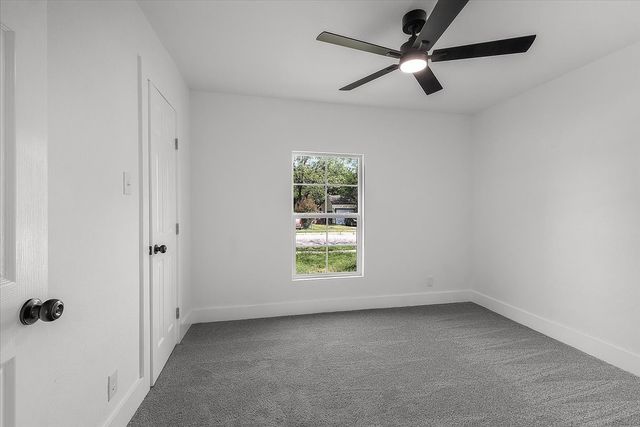 3524 Fairfax Street, Fort Worth, TX 76119