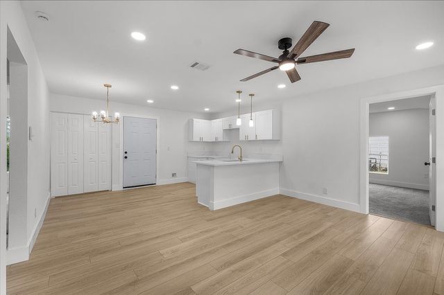 3524 Fairfax Street, Fort Worth, TX 76119