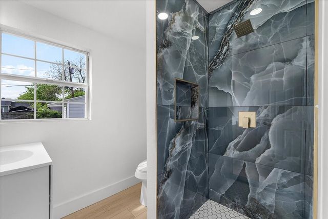 3524 Fairfax Street, Fort Worth, TX 76119