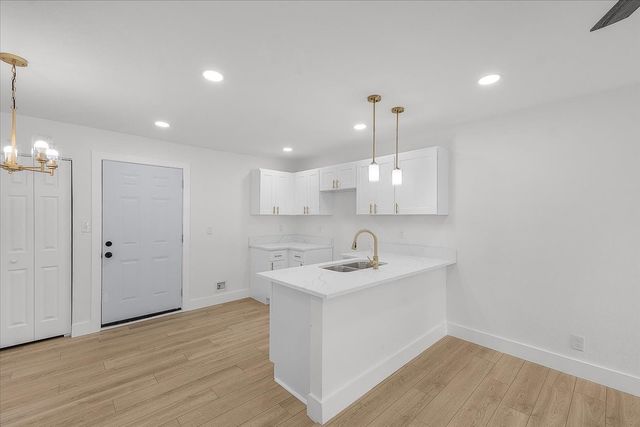 3524 Fairfax Street, Fort Worth, TX 76119