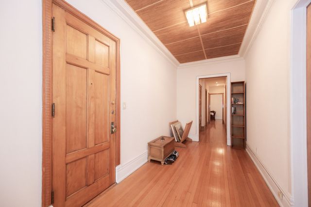 1354 E 48th Street 2E, Chicago, IL 60615