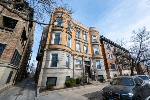 1354 E 48th Street 2E, Chicago, IL 60615