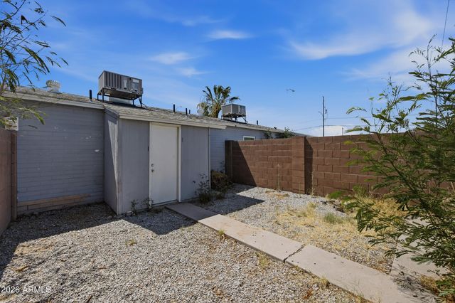 907 N 22nd Place Apt 3, Phoenix, AZ 85006