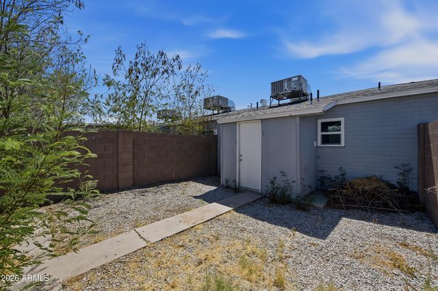 907 N 22nd Place Apt 3, Phoenix, AZ 85006