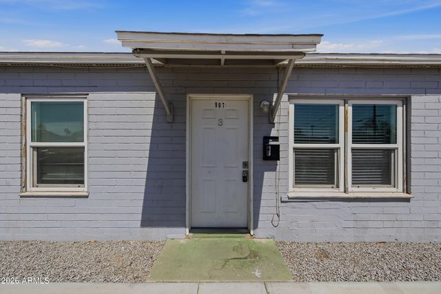 907 N 22nd Place Apt 3, Phoenix, AZ 85006