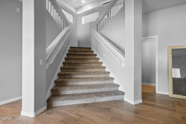 13637 Baja Vista Court, Horizon City, TX 79928