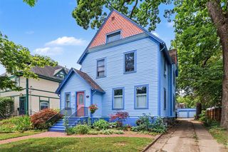 447 Stuart Avenue, Kalamazoo, MI 49007