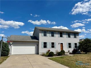 431 Blue Jacket Road, Perrysburg, OH 43551