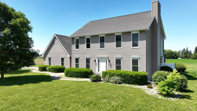 9451 W Tuscola Road, Frankenmuth Twp, MI 48734