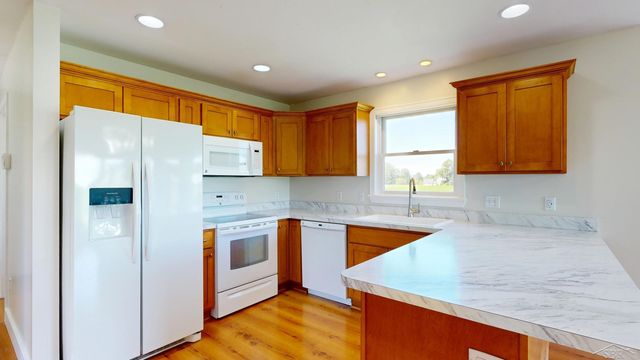 9451 W Tuscola Road, Frankenmuth Twp, MI 48734