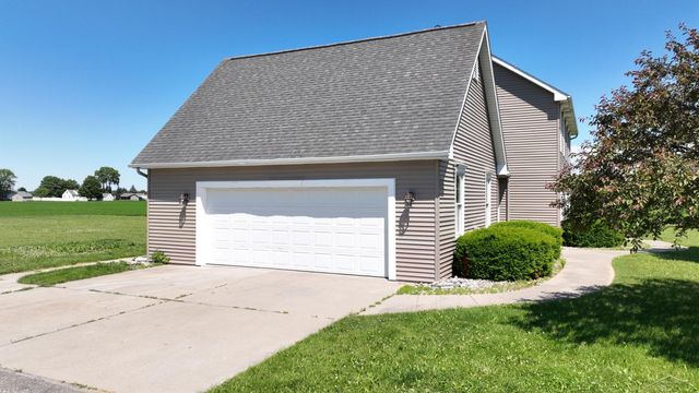 9451 W Tuscola Road, Frankenmuth Twp, MI 48734
