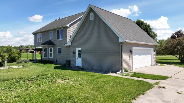 9451 W Tuscola Road, Frankenmuth Twp, MI 48734