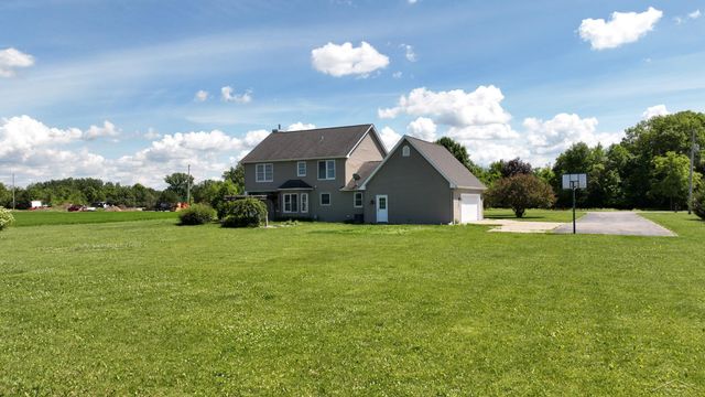 9451 W Tuscola Road, Frankenmuth Twp, MI 48734