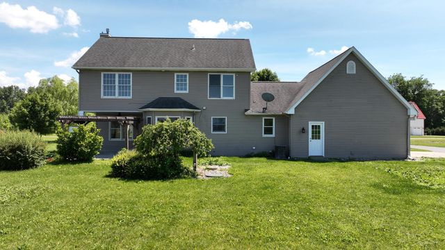 9451 W Tuscola Road, Frankenmuth Twp, MI 48734