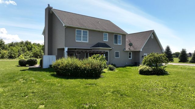 9451 W Tuscola Road, Frankenmuth Twp, MI 48734