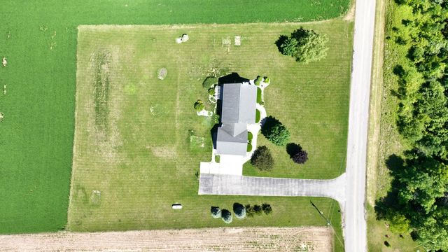 9451 W Tuscola Road, Frankenmuth Twp, MI 48734