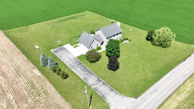 9451 W Tuscola Road, Frankenmuth Twp, MI 48734