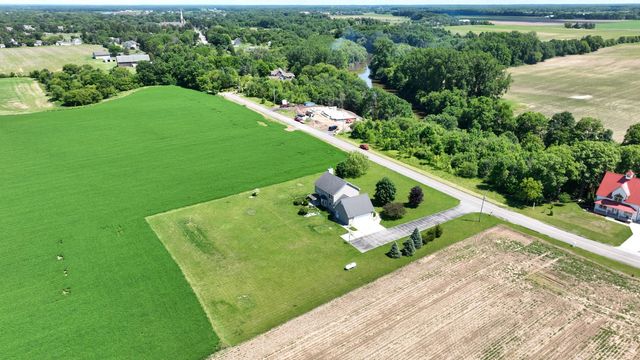 9451 W Tuscola Road, Frankenmuth Twp, MI 48734