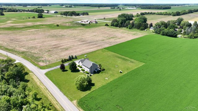 9451 W Tuscola Road, Frankenmuth Twp, MI 48734