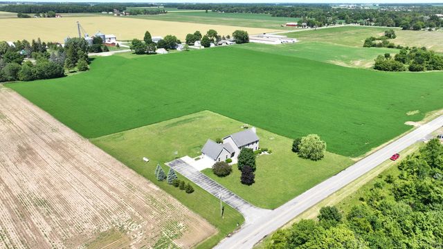 9451 W Tuscola Road, Frankenmuth Twp, MI 48734