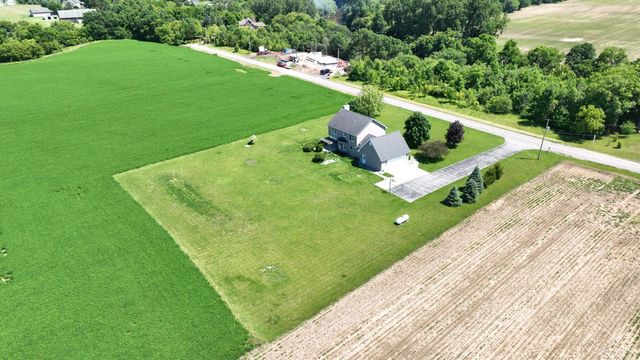 9451 W Tuscola Road, Frankenmuth Twp, MI 48734