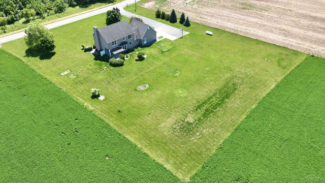 9451 W Tuscola Road, Frankenmuth Twp, MI 48734
