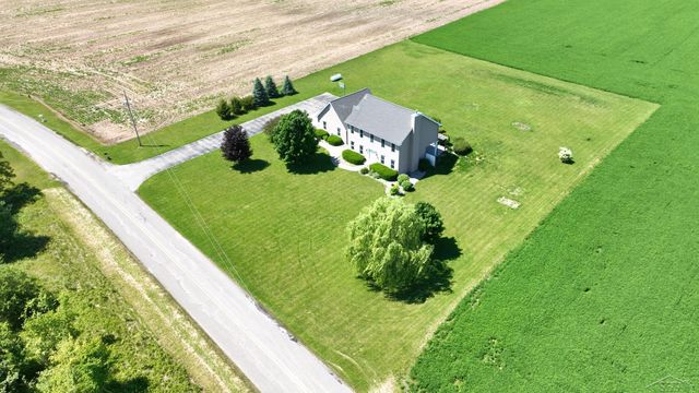 9451 W Tuscola Road, Frankenmuth Twp, MI 48734