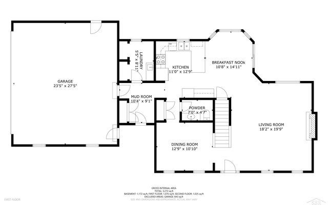 9451 W Tuscola Road, Frankenmuth Twp, MI 48734