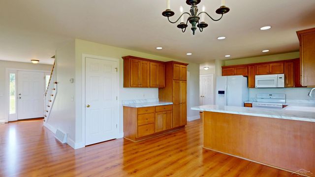 9451 W Tuscola Road, Frankenmuth Twp, MI 48734