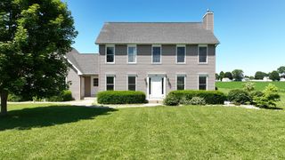 9451 W Tuscola Road, Frankenmuth Twp, MI 48734
