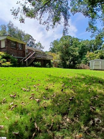 148 Springdale Drive, Union, SC 29379