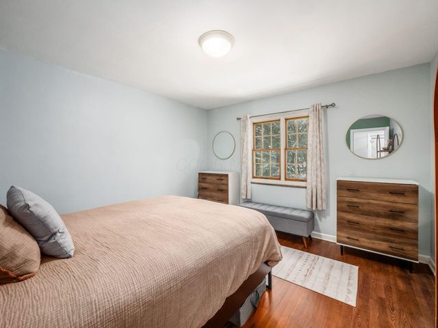 366 Parkview Drive, Columbus, OH 43202