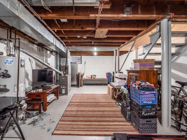 366 Parkview Drive, Columbus, OH 43202