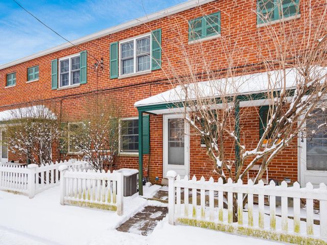 366 Parkview Drive, Columbus, OH 43202