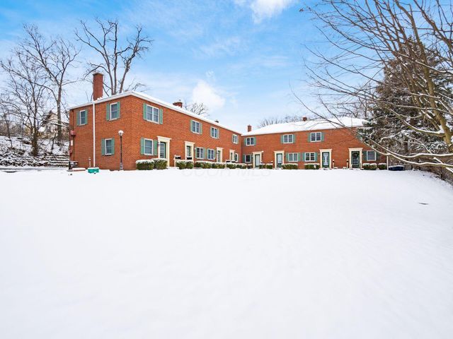 366 Parkview Drive, Columbus, OH 43202