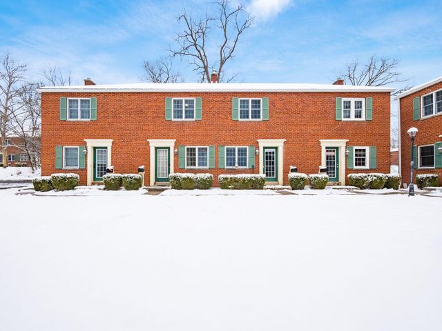 366 Parkview Drive, Columbus, OH 43202