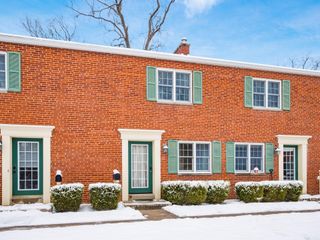 366 Parkview Drive, Columbus, OH 43202