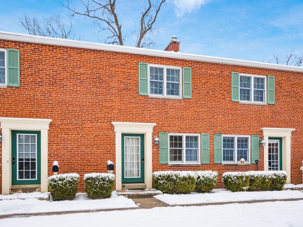 366 Parkview Drive, Columbus, OH 43202