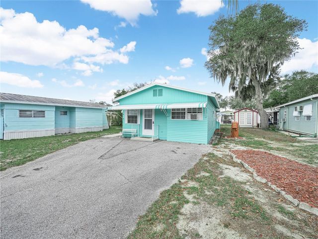 8 SILVER DOCTOR LANE, Lake Wales, FL 33898