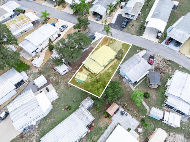 8 SILVER DOCTOR LANE, Lake Wales, FL 33898