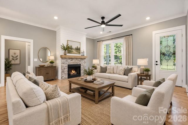 1860 Twin Lakes Road, Rock Hill, SC 29732