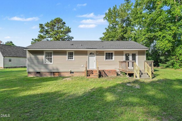 529 Cecil Street, Fayetteville, NC 28312