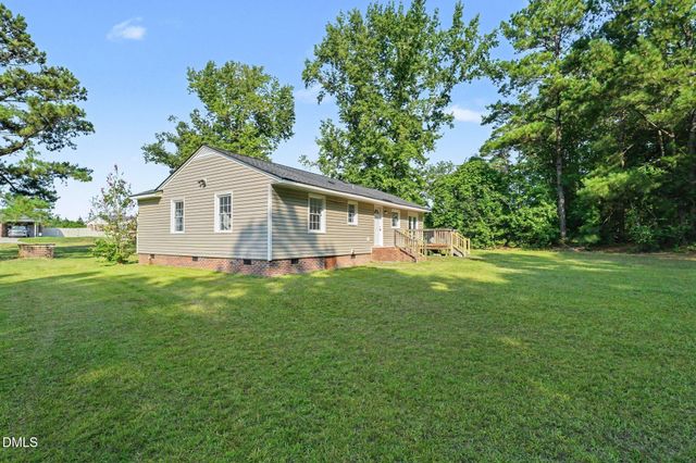 529 Cecil Street, Fayetteville, NC 28312