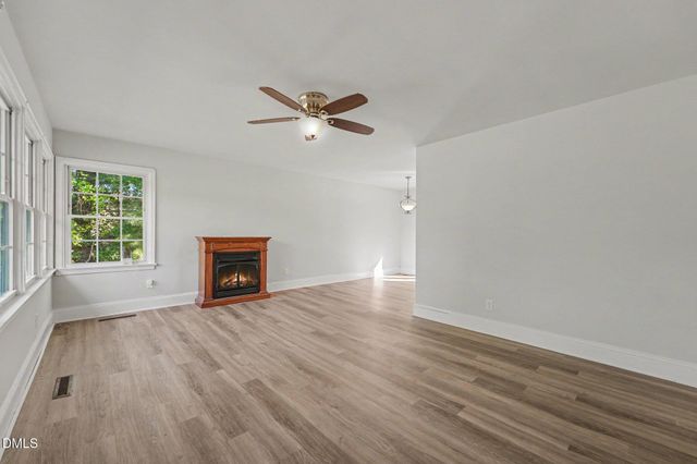 529 Cecil Street, Fayetteville, NC 28312
