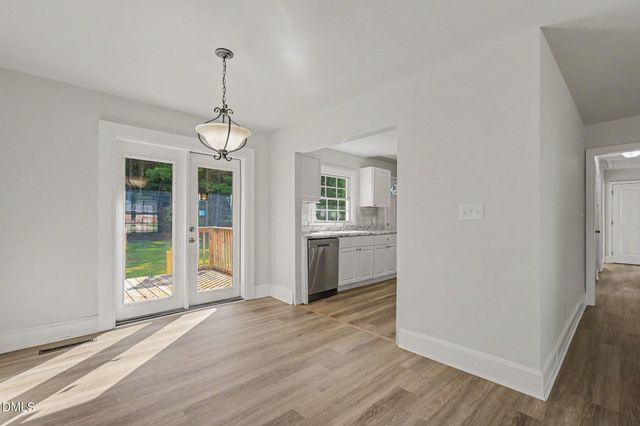 529 Cecil Street, Fayetteville, NC 28312