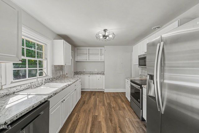 529 Cecil Street, Fayetteville, NC 28312