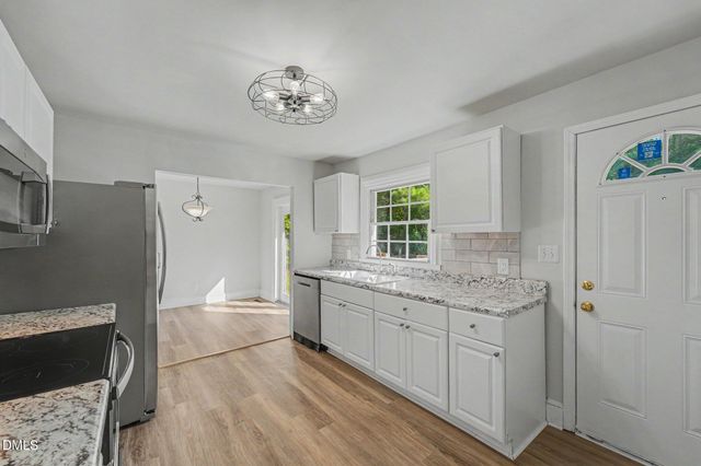 529 Cecil Street, Fayetteville, NC 28312